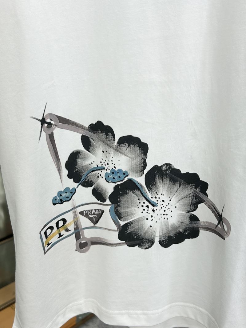 Prada T-Shirts